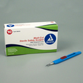 Dynarex Medicut Blades #24 4144